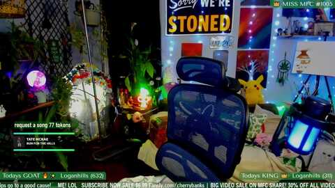 cherrybanks @ myfreecams on 20240501