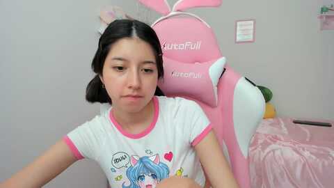 cherrycute666 @ myfreecams on 20240501
