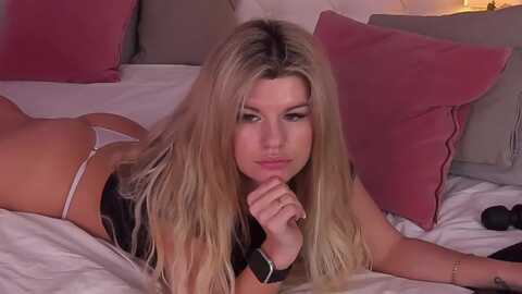 dominica_mini @ myfreecams on 20240501