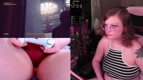 evamilaa @ myfreecams on 20240501