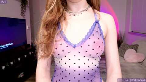 fiona @ myfreecams on 20240501
