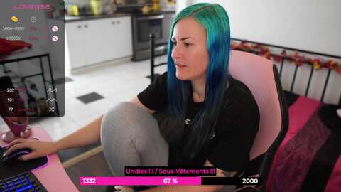 gennyrock @ myfreecams on 20240501