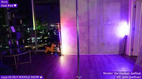 gia_hill @ myfreecams on 20240501