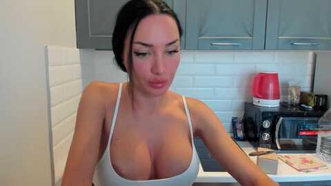 goddess_katee @ myfreecams on 20240501
