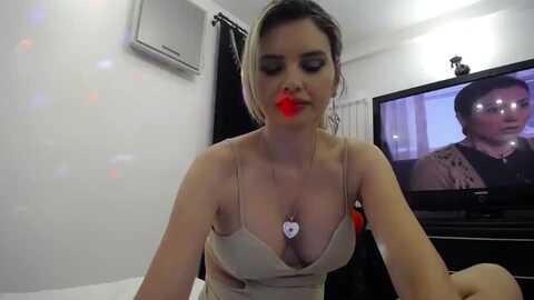 klarita_ @ myfreecams on 20240501