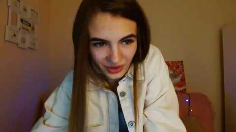kristinamfc @ myfreecams on 20240501