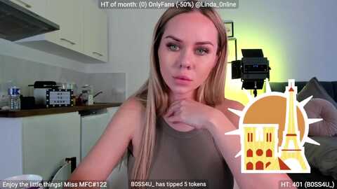 linda_0nline @ myfreecams on 20240501
