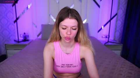 lyalyaa @ myfreecams on 20240501