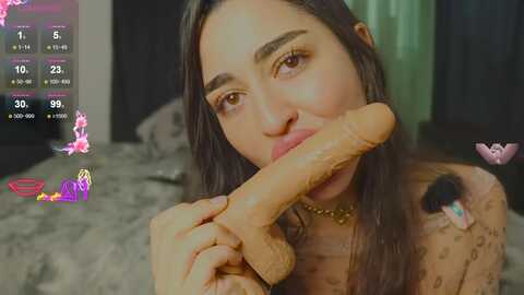 malika33 @ myfreecams on 20240501