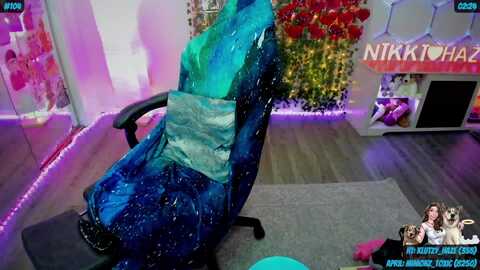 nikki_haze @ myfreecams on 20240501