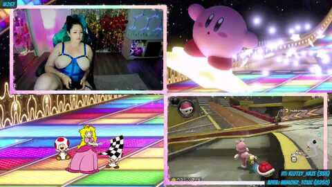 nikki_haze @ myfreecams on 20240501