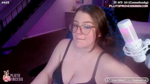 plutoprincess @ myfreecams on 20240501
