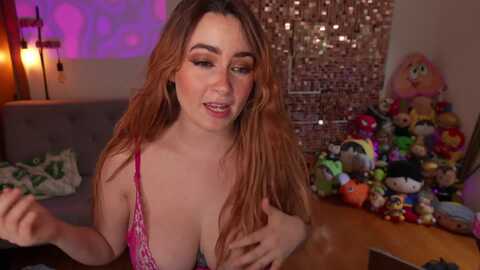 rpgmona @ myfreecams on 20240501
