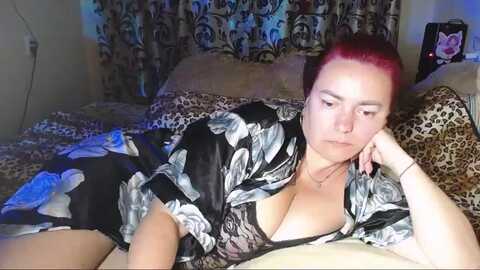 sexyladyfox_ @ myfreecams on 20240501