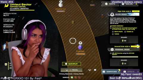 stacy_x3 @ myfreecams on 20240501