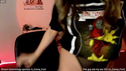 stonksroom @ myfreecams on 20240501