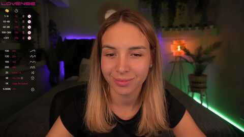 tilli @ myfreecams on 20240501