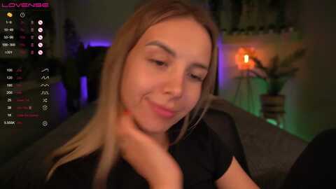 tilli @ myfreecams on 20240501