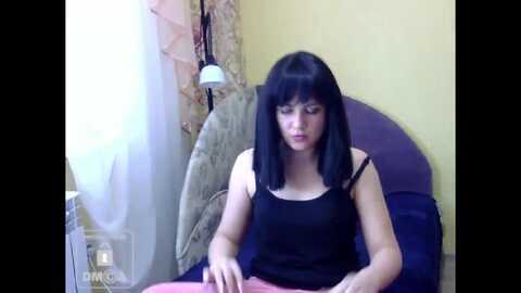 anksunamun_x @ myfreecams on 20240502