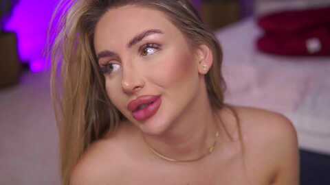 ashleysinn @ myfreecams on 20240502