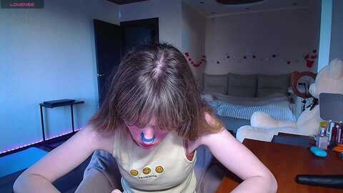 coconutik @ myfreecams on 20240502
