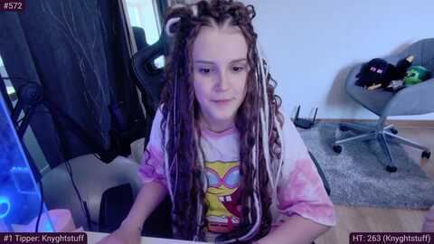 killerkys @ myfreecams on 20240502