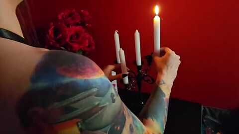 lily_carter18 @ myfreecams on 20240502