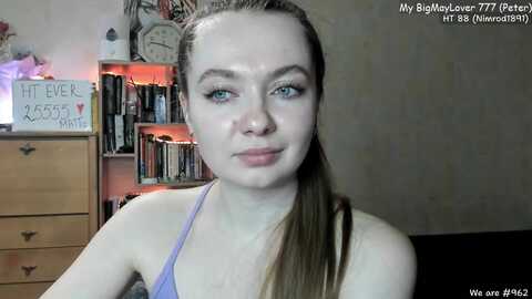 lizaghost @ myfreecams on 20240502