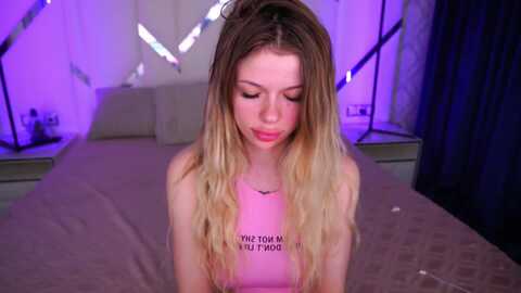 lyalyaa @ myfreecams on 20240502