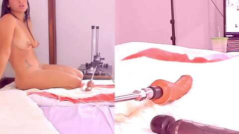 natty_secret @ myfreecams on 20240502