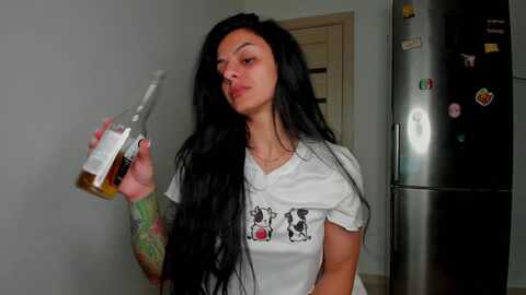 nnnoir @ myfreecams on 20240502