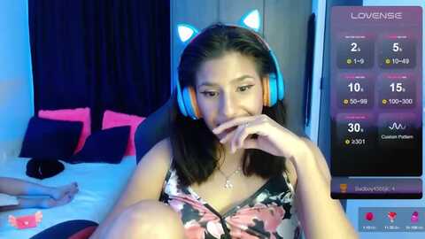 prettyfriends @ myfreecams on 20240502