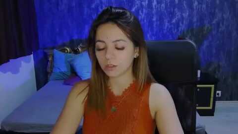 renesmesweet @ myfreecams on 20240502