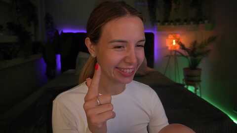 tilli @ myfreecams on 20240502