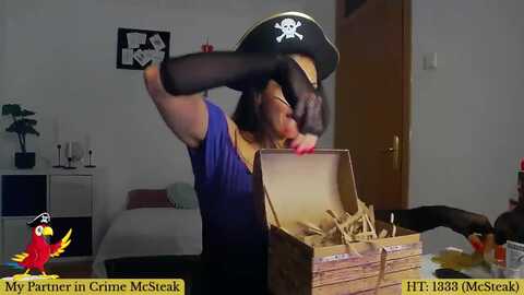 trixi @ myfreecams on 20240502