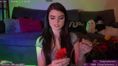 wizard @ myfreecams on 20240502