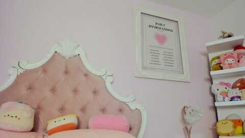 cherrycute666 @ myfreecams on 20240503