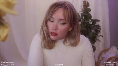 coletteclaude @ myfreecams on 20240503