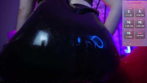 cyberxgoddess @ myfreecams on 20240503