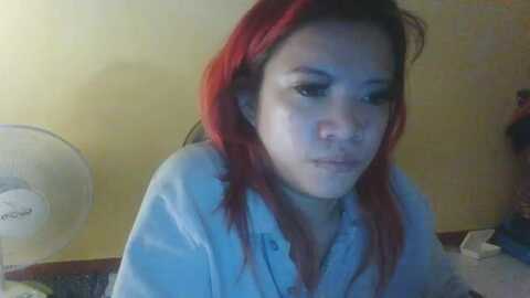 exoticlulu @ myfreecams on 20240503