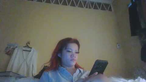 exoticlulu @ myfreecams on 20240503