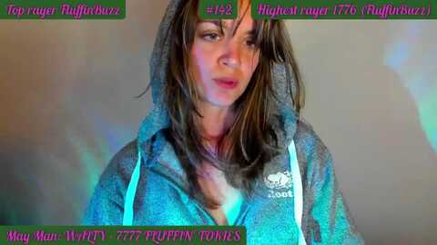 fluffinrayray @ myfreecams on 20240503