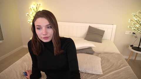 icedanielle @ myfreecams on 20240503