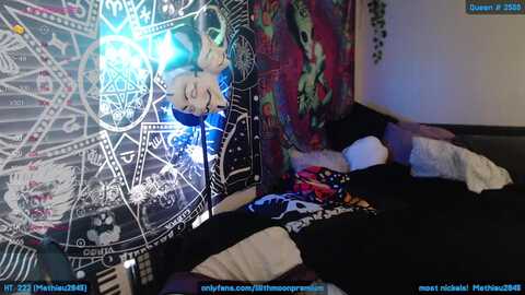 lilithmoon_ @ myfreecams on 20240503