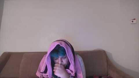 lilmisspurp @ myfreecams on 20240503