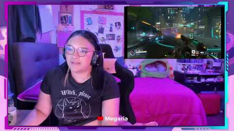 megaria_blum