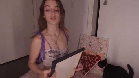 naomidee @ myfreecams on 20240503