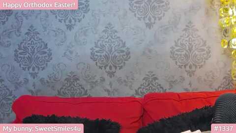 poxyvibe @ myfreecams on 20240503
