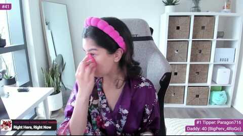 rorriegomez @ myfreecams on 20240503