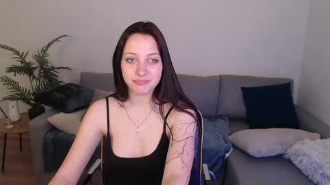 serenasantos @ myfreecams on 20240503